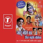 Jaadu Bhole Ka Sir Charhke Bolega - Anupama Deshpande Song Download